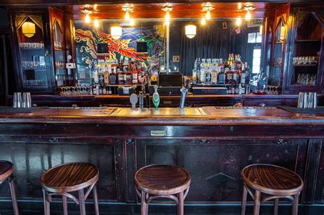 A Unicorn is Born: Kingstons New Queer Bar is Now Open